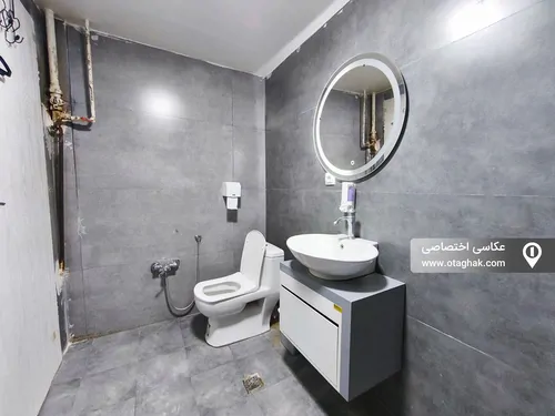 تصویر 17 - آپارتمان مبله چیتگر در سروآزاد در تهران