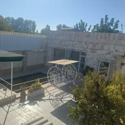 تصویر 13 - ویلا استخردار آبسرد بهارستان در  سهیلیه