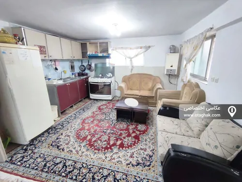 تصویر 4 - آپارتمان مبله تمیز اشرف در  آستانه اشرفیه