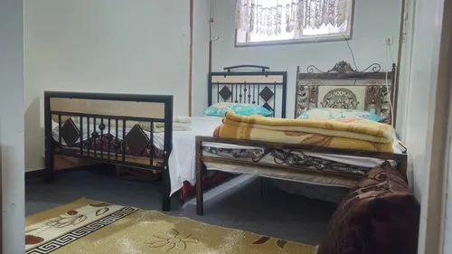 تصویر 12 - خانه مبله معین  در  مشهد