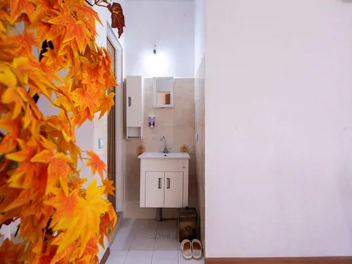 تصویر 31 - ویلا استخردار آبگرم سانسی آسمان در فیروزکوه