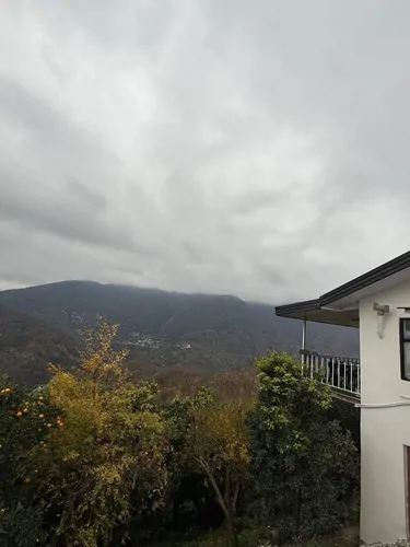 تصویر 7 - ویلا  صدف طلایی در  رامسر