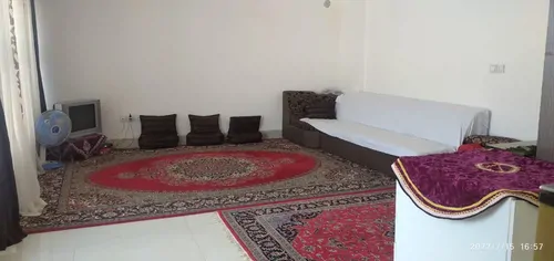 تصویر 3 - آپارتمان سویت کرایه ای کسری در سمیرم