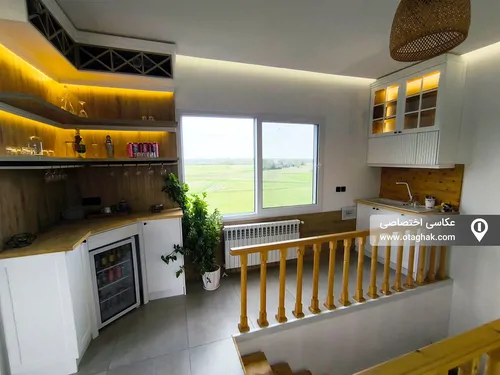 تصویر 14 - ویلا بهشت نيكان در  خمام