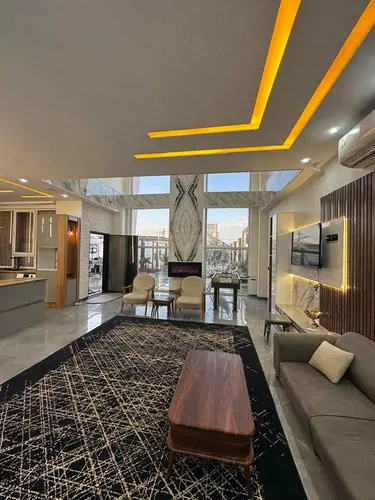 تصویر 3 - ویلا ویلا نارون در سهیلیه