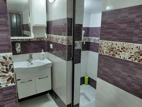 تصویر 24 - ویلا استخردار آبگرم آنیسا در  رامسر