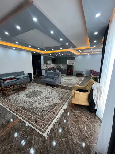 تصویر 3 - ویلا استخردار آبگرم یاسین در  سهیلیه