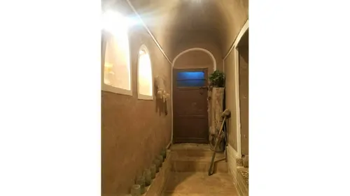 تصویر 2 - اقامتگاه بوم‌گردی خانه شما (۲۰۱) در یزد