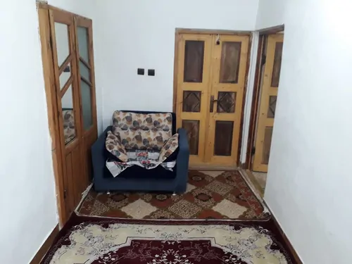 تصویر 6 - سوییت ندایی در  ماسوله 