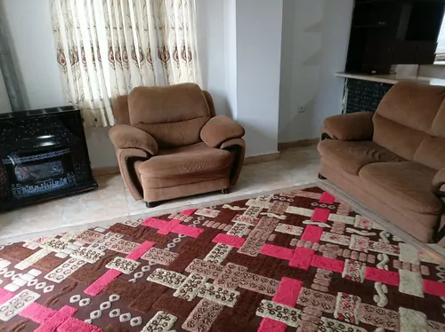 تصویر 7 - آپارتمان مبله یاس بهار (102) در چالوس