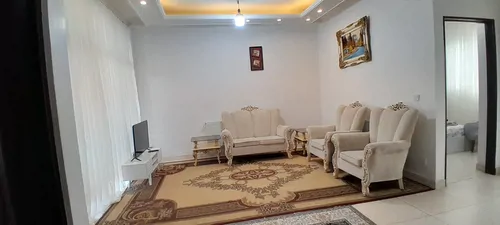 تصویر 5 - خانه اقامتگاه بهراد در  ساری