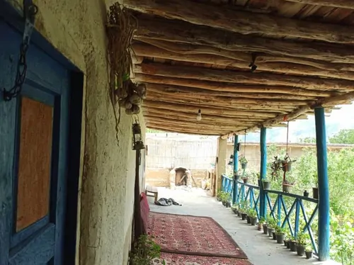 تصویر 8 - اقامتگاه بوم‌گردی باران در  آزادشهر