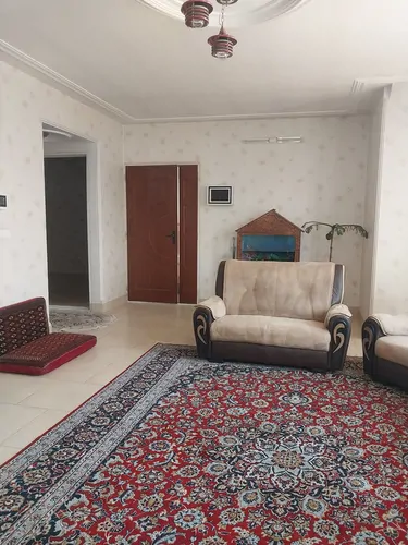 تصویر 7 - آپارتمان مبله فرهنگ در  کاشان