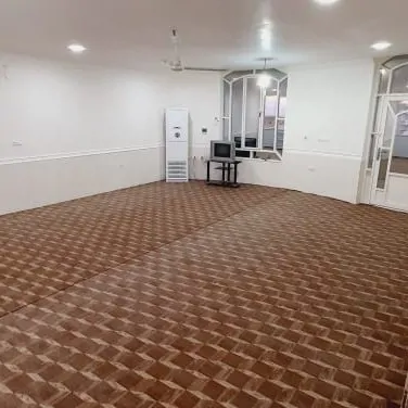 تصویر 2 - ویلا منزل ۱۰۰ متری ساحل بندر سیراف در کنگان