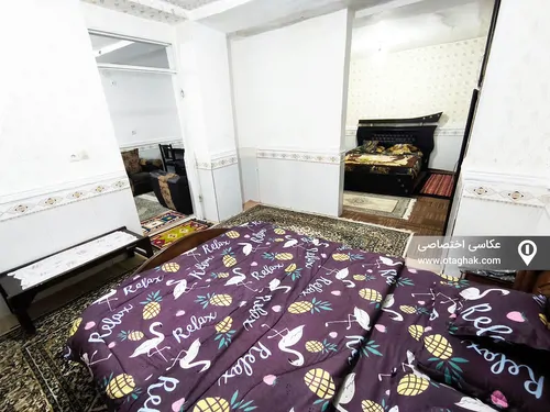 تصویر 9 - خانه مبله سردار در  بوشهر