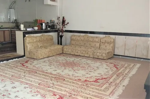 تصویر 4 - ویلا حشمت در خرم آباد