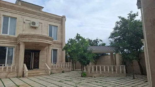 تصویر ۱ - ویلا دوبلکس مهر در  شیرود