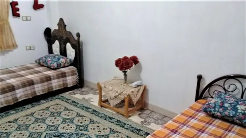 تصویر 3 - ویلا محمدی 3095 (ویلا دو خوابه) در فومن