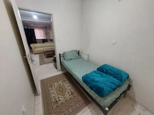 تصویر 9 - آپارتمان مبله آریان در پونک در تهران