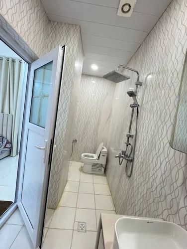 تصویر 11 - آپارتمان ساحلی سوزا (واحد ۳) در  قشم