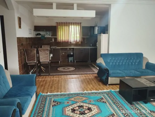 تصویر 5 - ویلا اقامتگاه شو خوس نو   در  چالوس