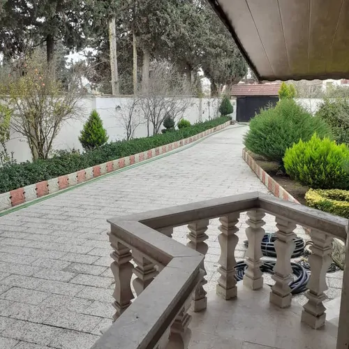تصویر 3 - ویلا ویلا استخر دار در ساری