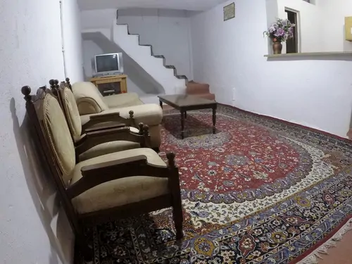 تصویر 3 - خانه سعید در  شیراز