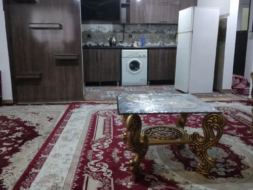 تصویر 3 - خانه مبله رضا در لاهیجان