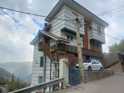 تصویر 12 - آپارتمان مبله کوهستان با جکوزی  در  شمشک