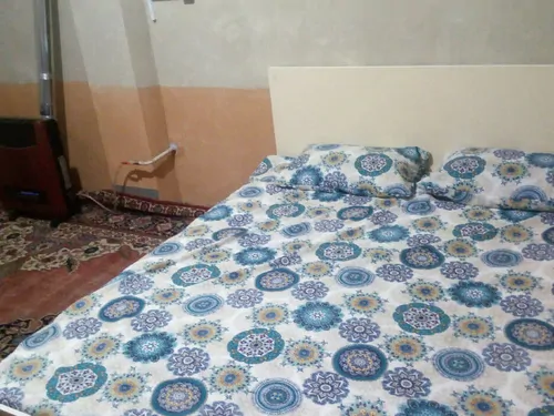 تصویر 4 - روستایی و عشایری مزرعه رووار در کیاسر
