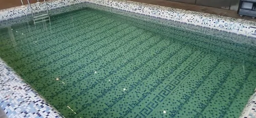 تصویر 14 - ویلا استخردار آبگرم گندم با فوتبالدستی در  چهارباغ