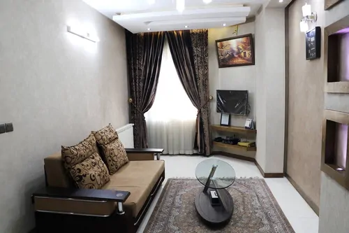 تصویر 3 - آپارتمان مبله لاولی روم چهار تخته (102) با صبحانه رایگان  در  اصفهان