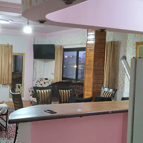 تصویر 2 - آپارتمان مبله کاسپین(واحد۱۲) در  محمودآباد