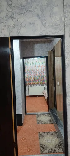 تصویر 10 - ویلا جنگلی لاله با فوتبال دستی در  ماسال