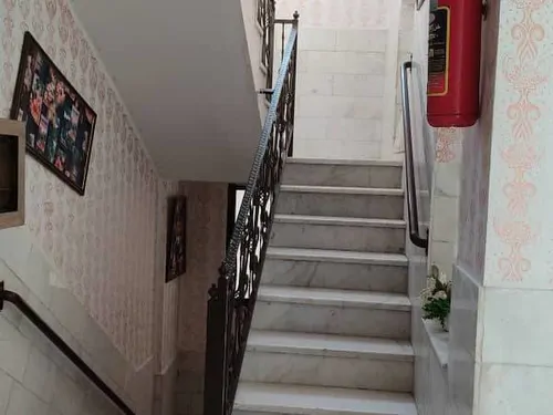 تصویر 4 - خانه مسافر آقاخانی (واحد 4 نفره) در مشهد