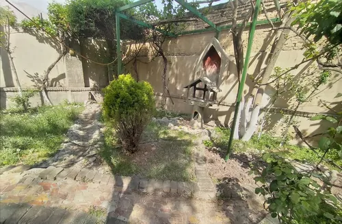تصویر 3 - ویلا خانه باغچه ناصریه  در گرمدره