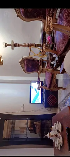 تصویر 2 - آپارتمان اپارتمان.هتلینگ صفر .بروز مرکز شهر میدان نقش جهان در اصفهان