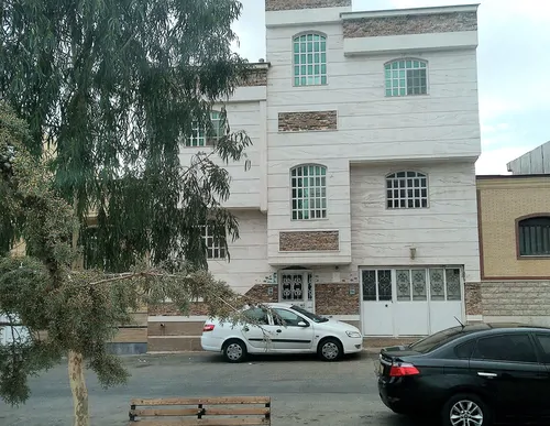 تصویر 3 - آپارتمان مبله دروازه قرآن (زیبا شهر) در  شیراز