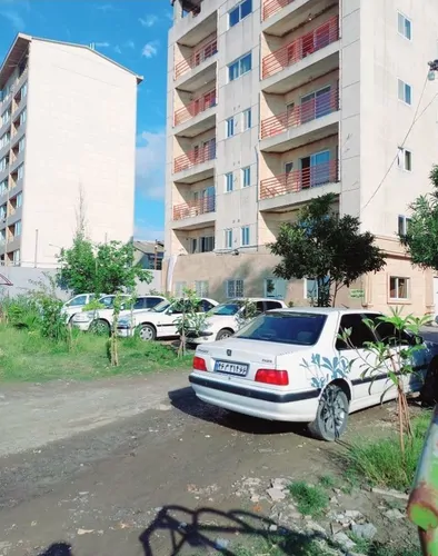 تصویر 20 - آپارتمان ساحلی دریا (۲۰) در  محمودآباد