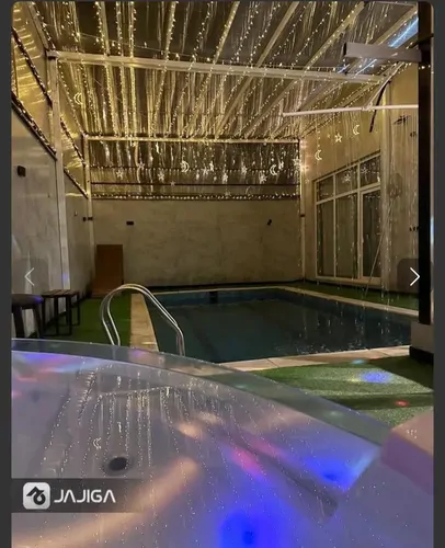 تصویر 2 - ویلا ویلای مدرن با استخر سرپوشیده آبگرم در رودهن در رودهن