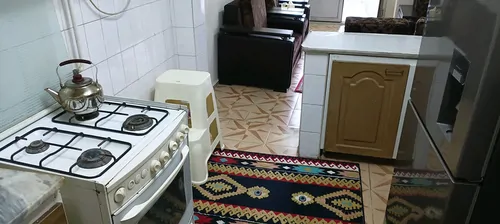 تصویر 7 - ویلا ویلایی سرگل در  رشت