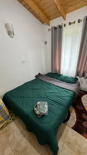 تصویر 14 - کلبه جنگلی استخردار آبگرم ارتا در  رامسر