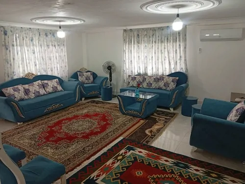تصویر 2 - ویلا روستایی دلباز دادجوی (7) در ماسال