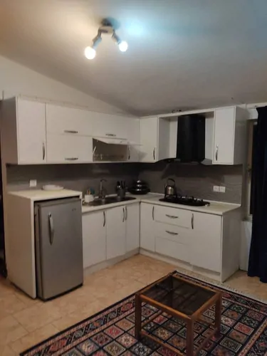 تصویر 5 - هتل آپارتمان لاکچری دنج با ساحل اختصاصی در  نوشهر