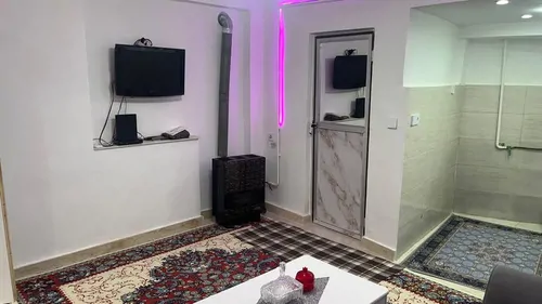 تصویر 4 - خانه صمدی در  رشت