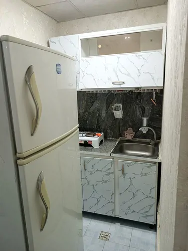 تصویر 5 - آپارتمان ویلایی خیابان املم رضا واحد پنج در  مشهد