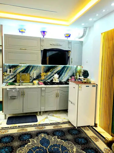 تصویر 5 - ویلا باران  در  همدان