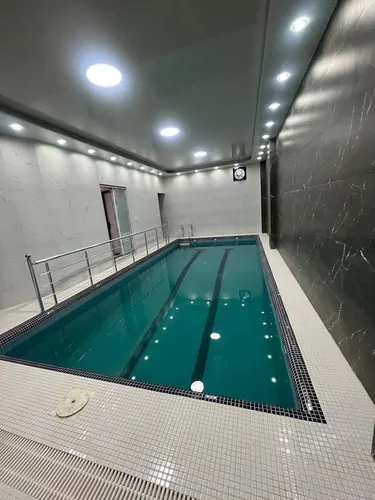 تصویر 2 - ویلا استخردار آبگرم شادی در عباس آباد