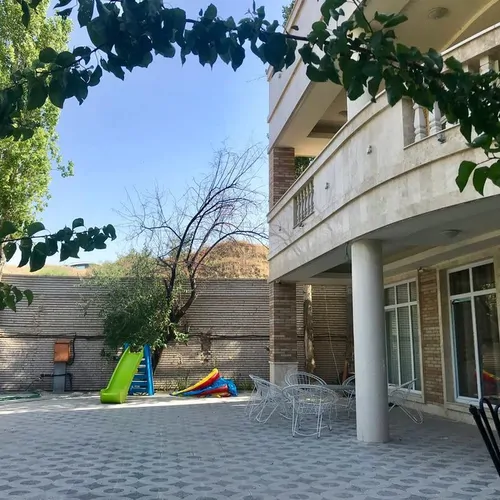 تصویر 5 - ویلا عمارت  در  تبریز