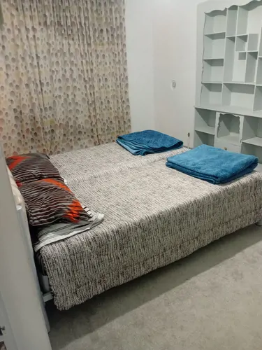 تصویر 5 - سوییت خانه دوخوبه حیاط دار در  مشهد